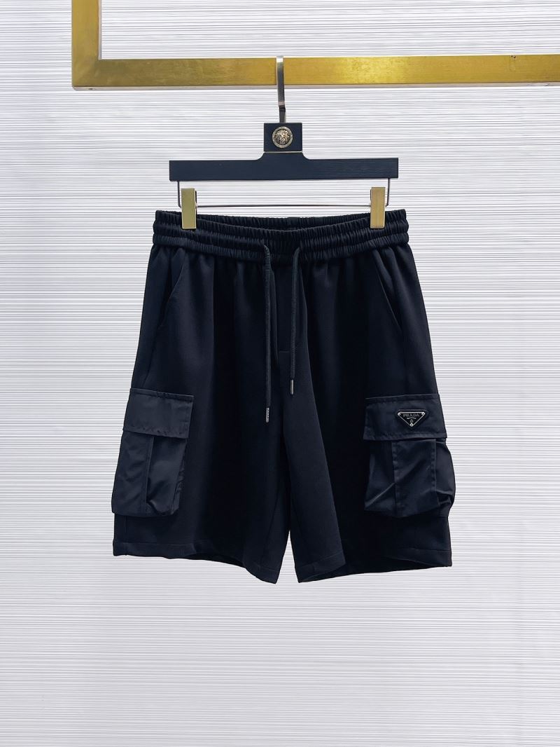 Prada Short Pants